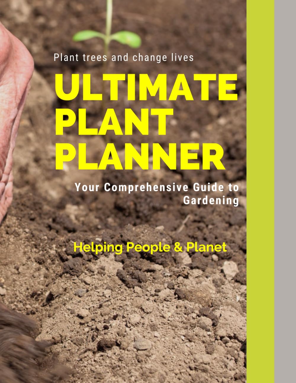 ler totalmente Ultimate Plant Planner: Your Comprehensive Guide to Gardening