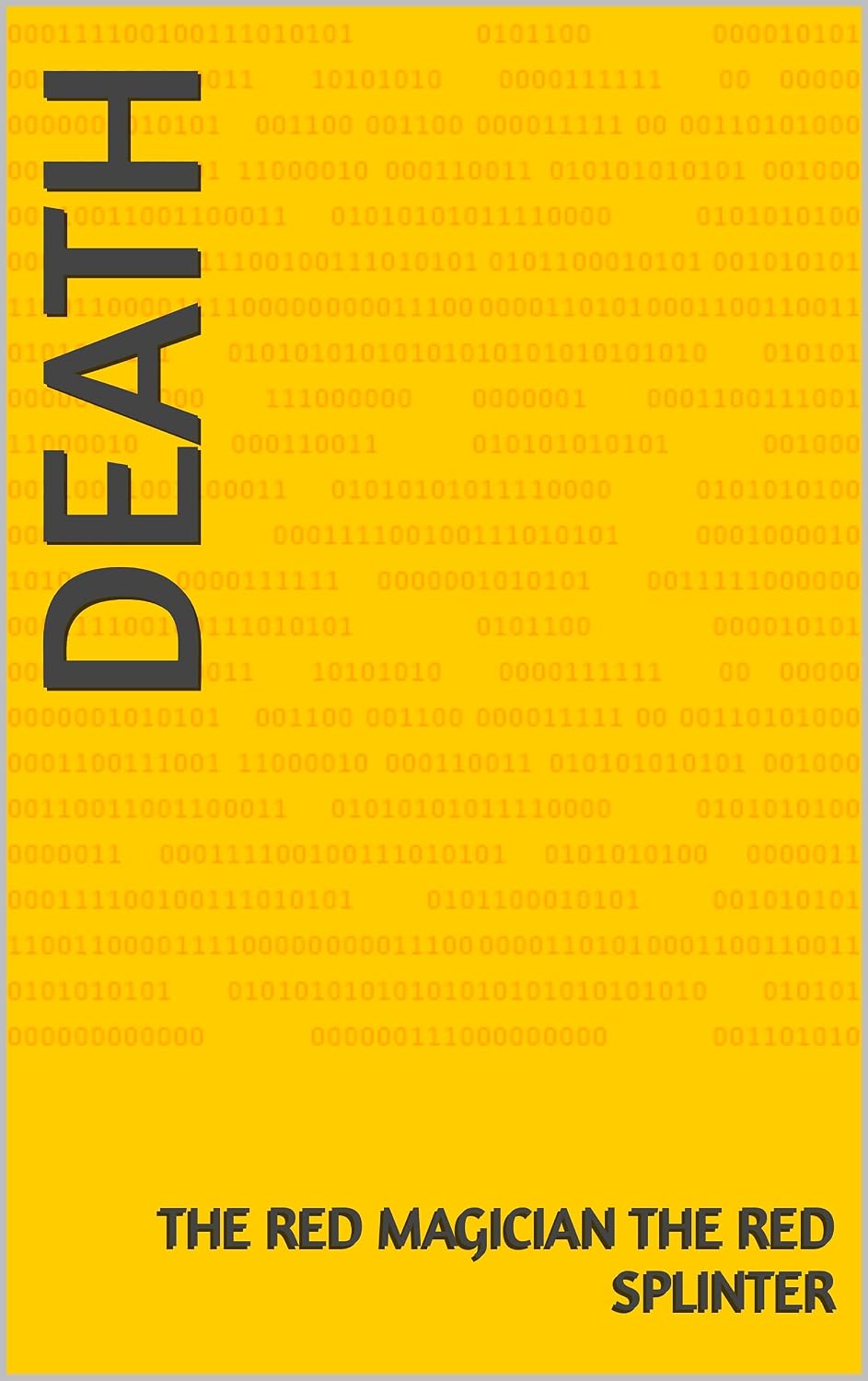 ler totalmente DEATH (English Edition)