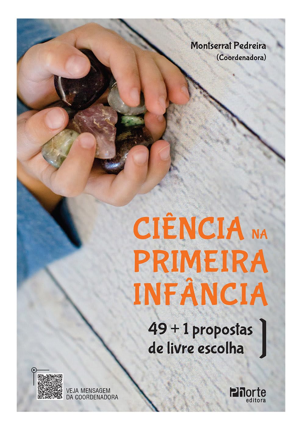 capítulo por capítulo baixar Ciência na primeira infância: 49 +1 propostas de livre escolha