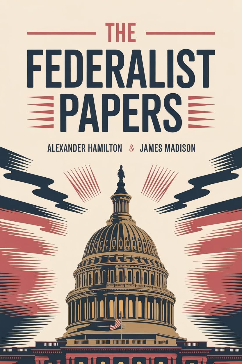 The Federalist Papers (English Edition) baixar livro de graça