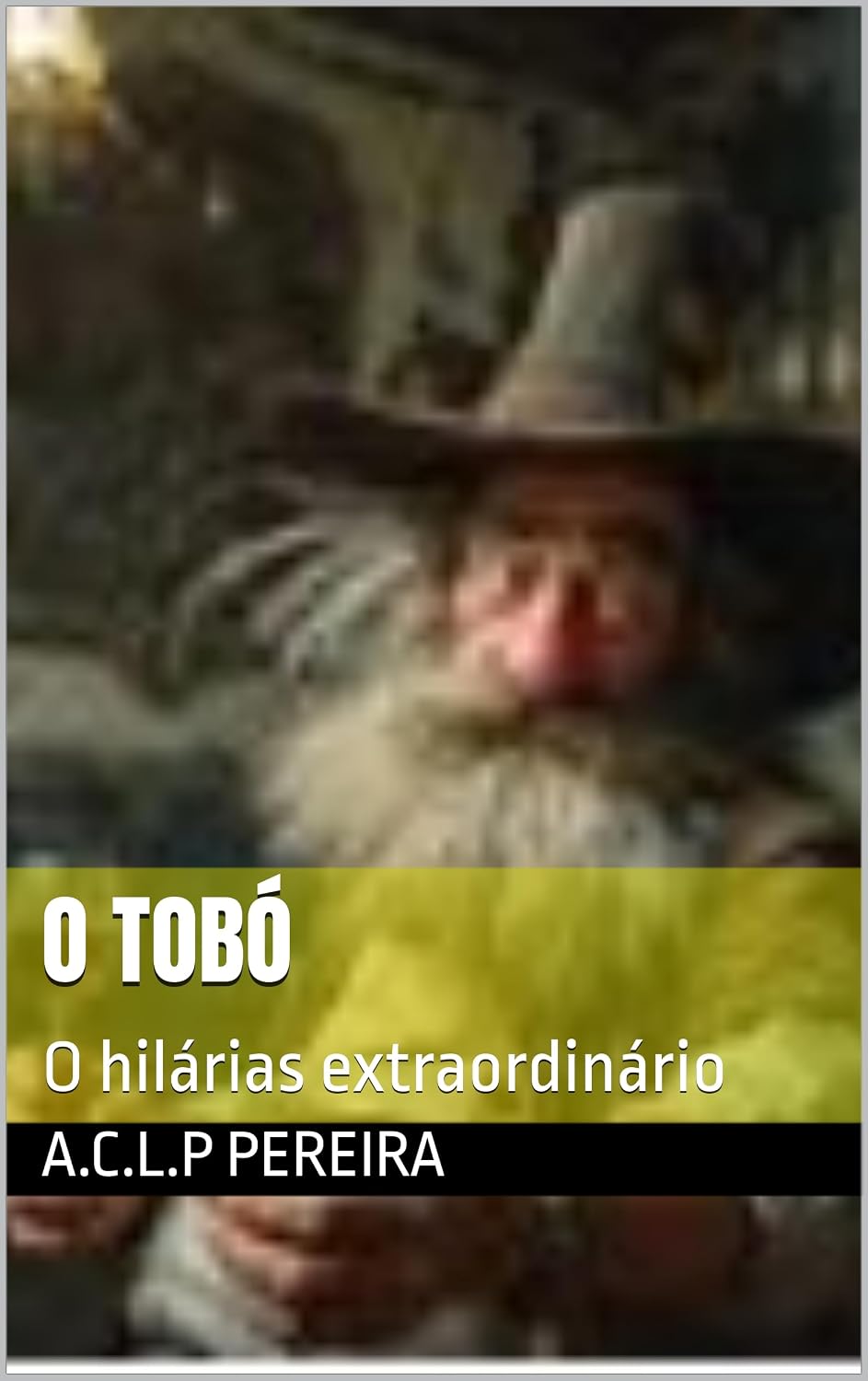 O TOBÓ baixar o livro de graça
