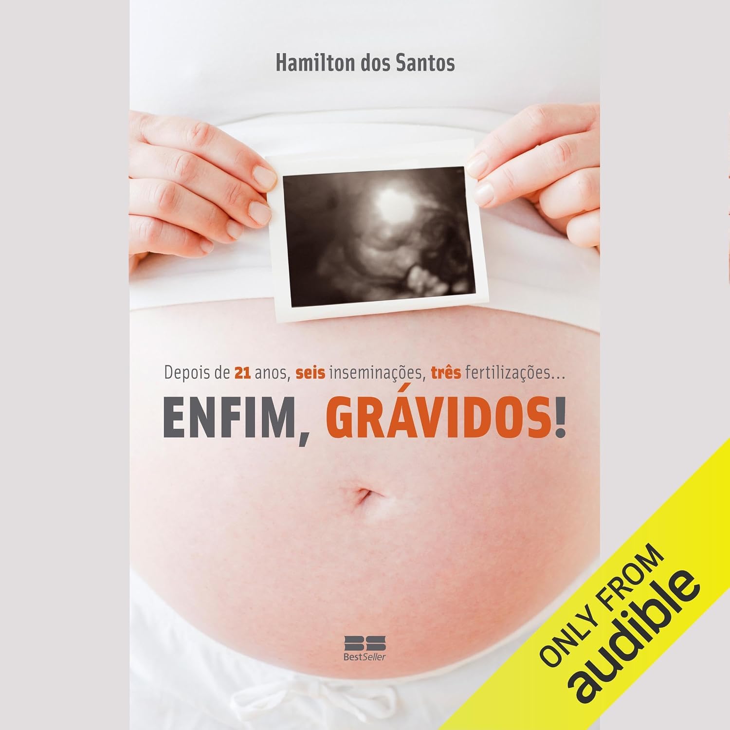 Enfim, Grávidos!: Depois de 21 anos, seis inseminações, três fertilizações baixar o livro de graça