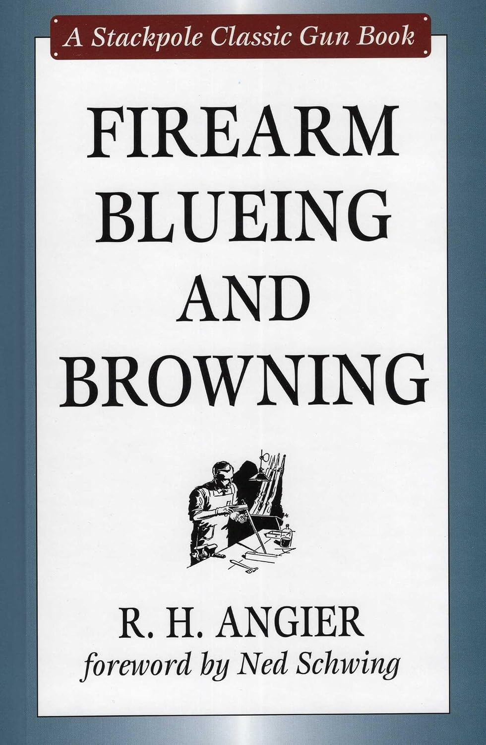 capítulo por capítulo baixar Firearm Blueing and Browning