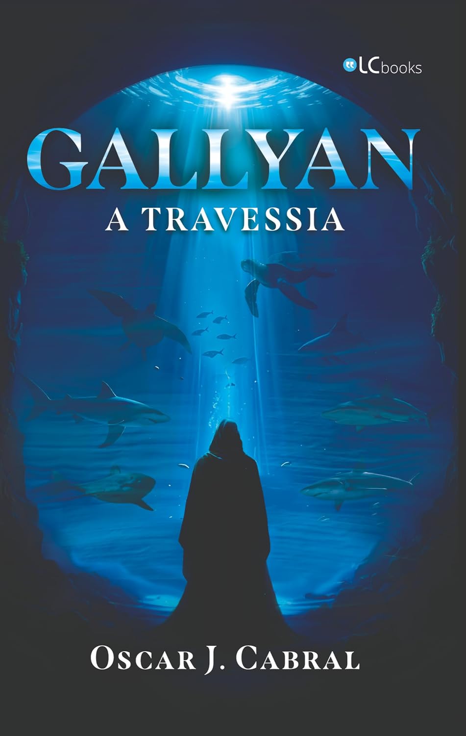 ler totalmente Gallyan: a travessia