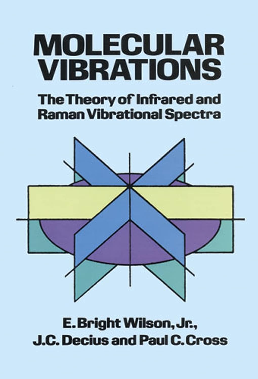 capítulo por capítulo baixar Molecular Vibrations: The Theory of Infrared and Raman Vibrational Spectra
