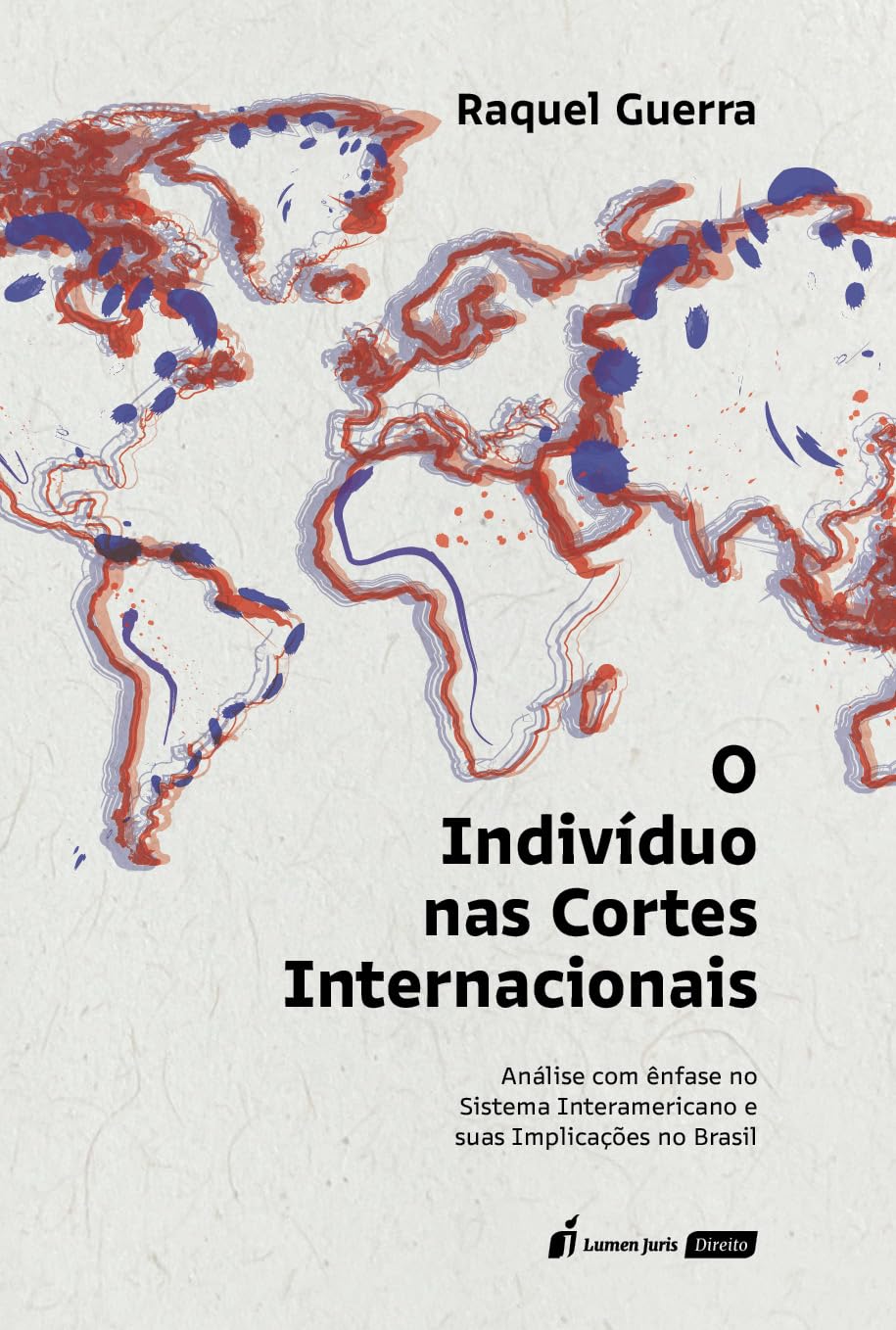 Indivíduo nas Cortes Internacionais, O - 2025 baixar livro de graça
