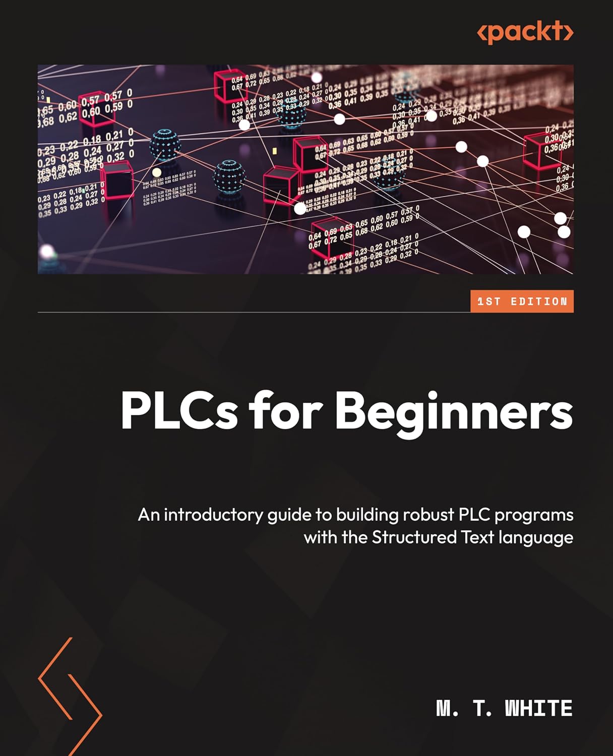 capítulo por capítulo baixar PLCs for Beginners: An introductory guide to building robust PLC programs with Structured Text