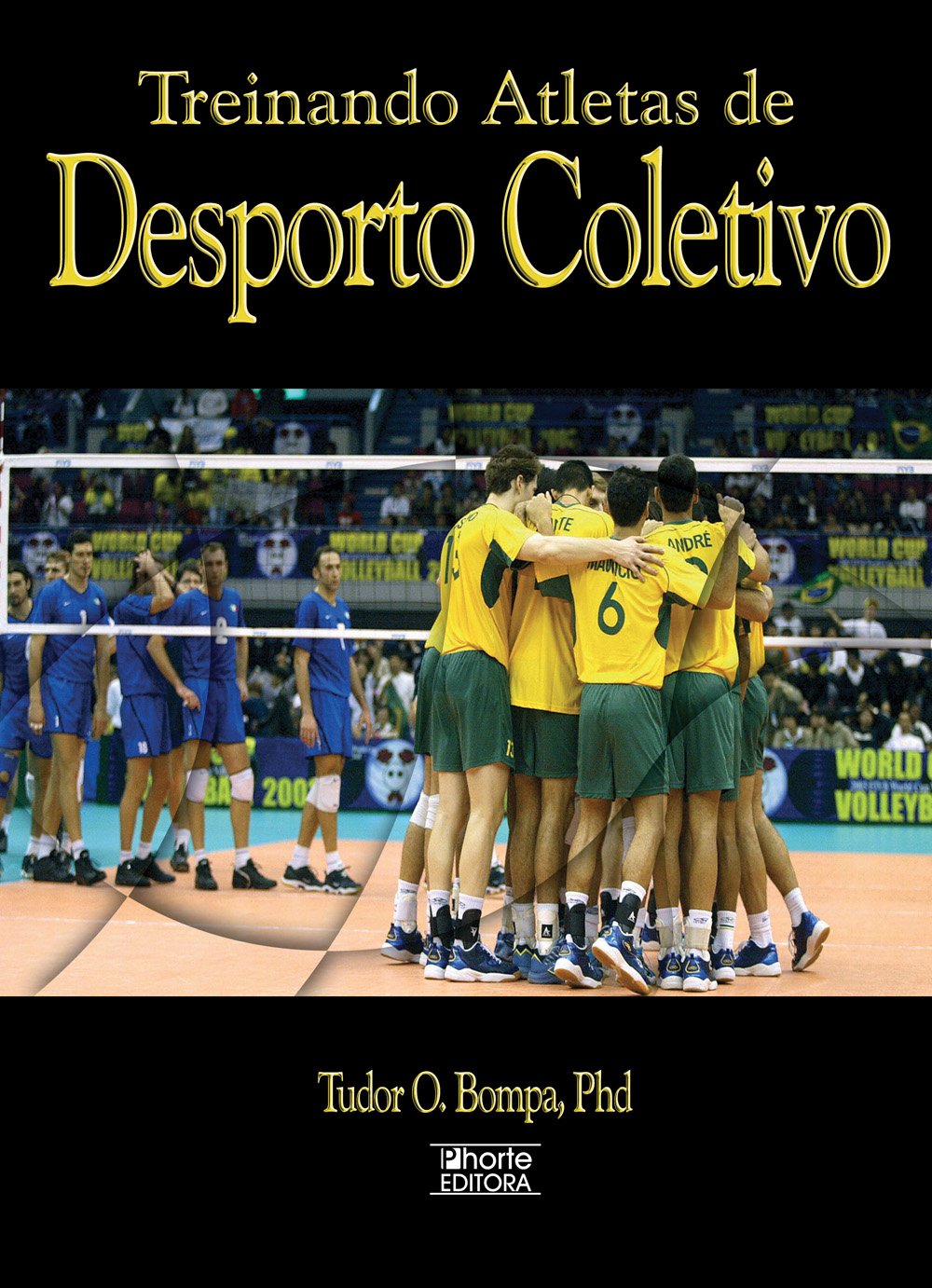 ler totalmente Treinando Atletas de Desporto Coletivo