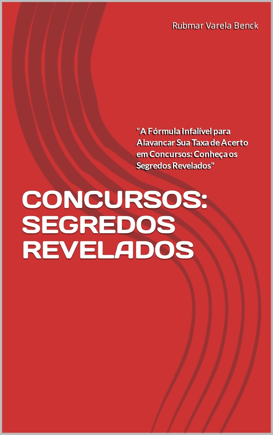 CONCURSOS: SEGREDOS REVELADOS baixar livro de graça