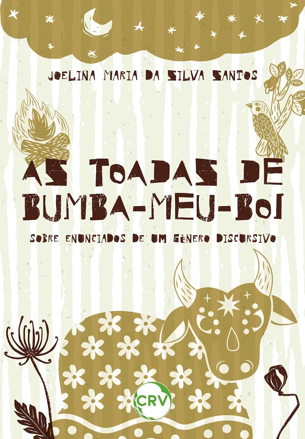 capítulo por capítulo baixar As toadas de bumba-meu-boi: Sobre enunciados de um gênero discursivo