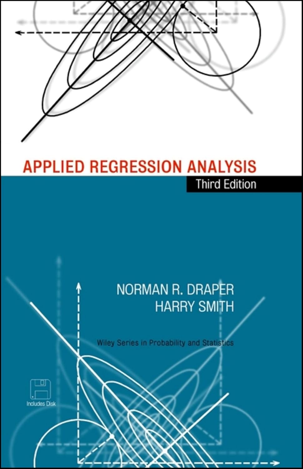 Applied Regression Analysis: 326