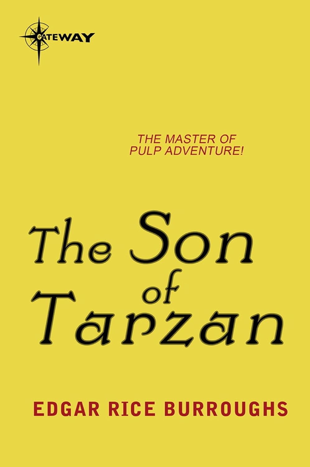ler totalmente The Son of Tarzan (English Edition)
