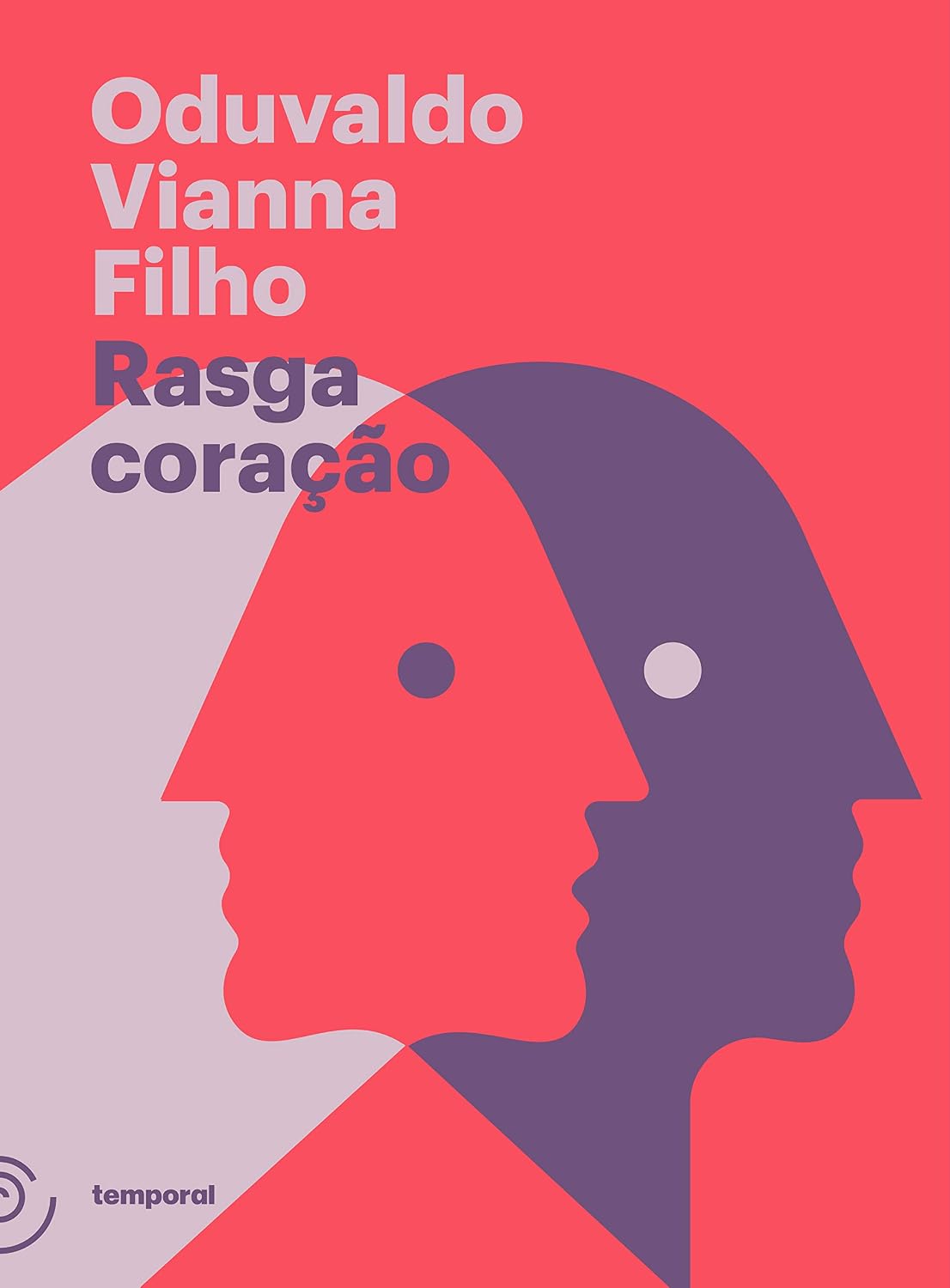 capítulo por capítulo baixar Rasga coração (Coleção Oduvaldo Vianna Filho)
