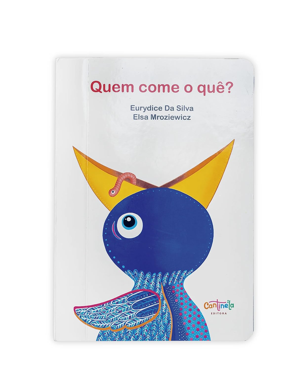 Quem come o quê? baixar o livro de graça