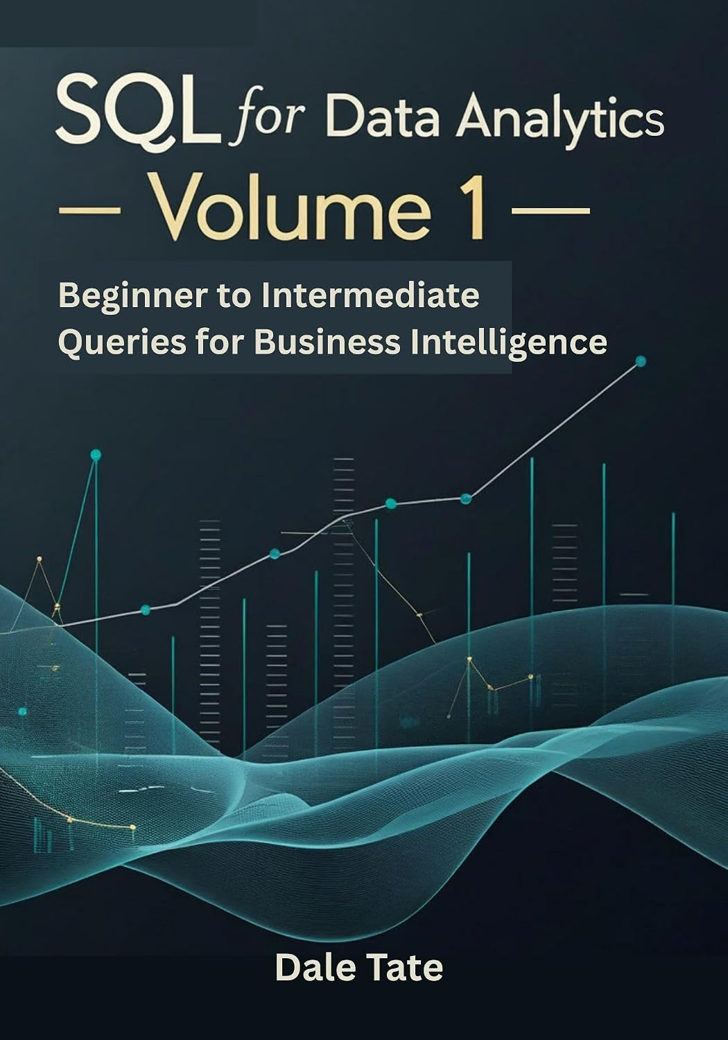 capítulo por capítulo baixar SQL for Data Analytics — Volume 1: Beginner to Intermediate Queries for Business Intelligence (SQL for Data & Product Analytics Series) (English Edition)