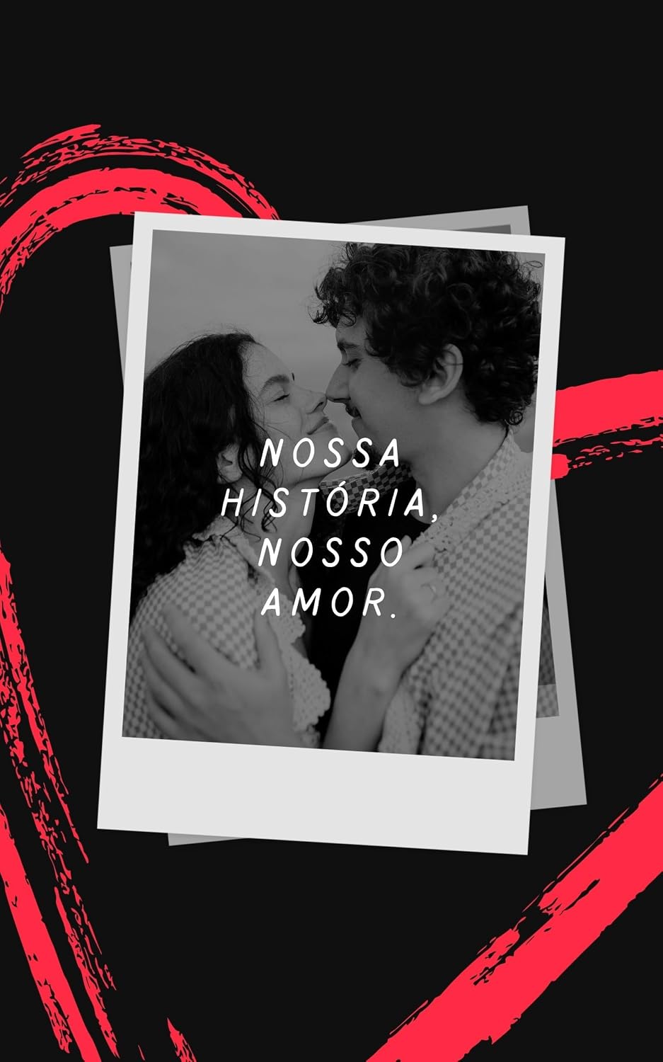 Nossa História, Nosso Amor baixar o livro de graça