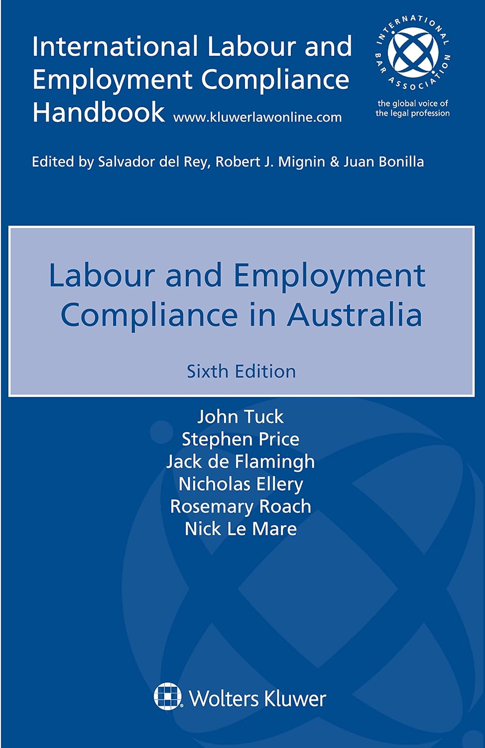 Labour and Employment Compliance in Australia (English Edition) baixar livro de graça
