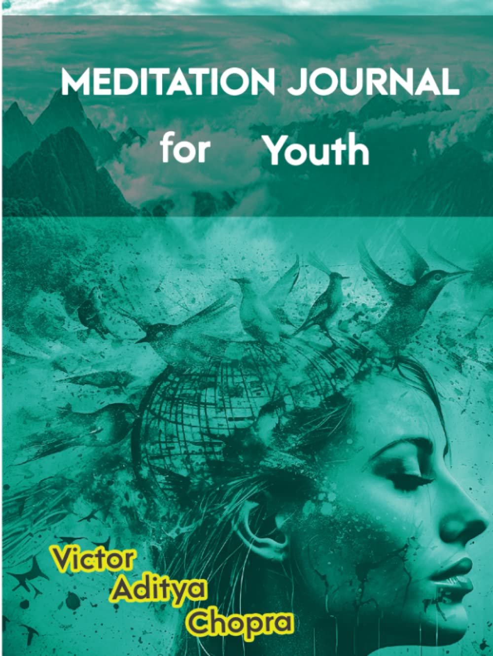 ler totalmente Meditation Journal: for Youth (The Inner Path to Mindful Living: A Series of Practical Meditation Guides for Reaching Balance in Real Life)