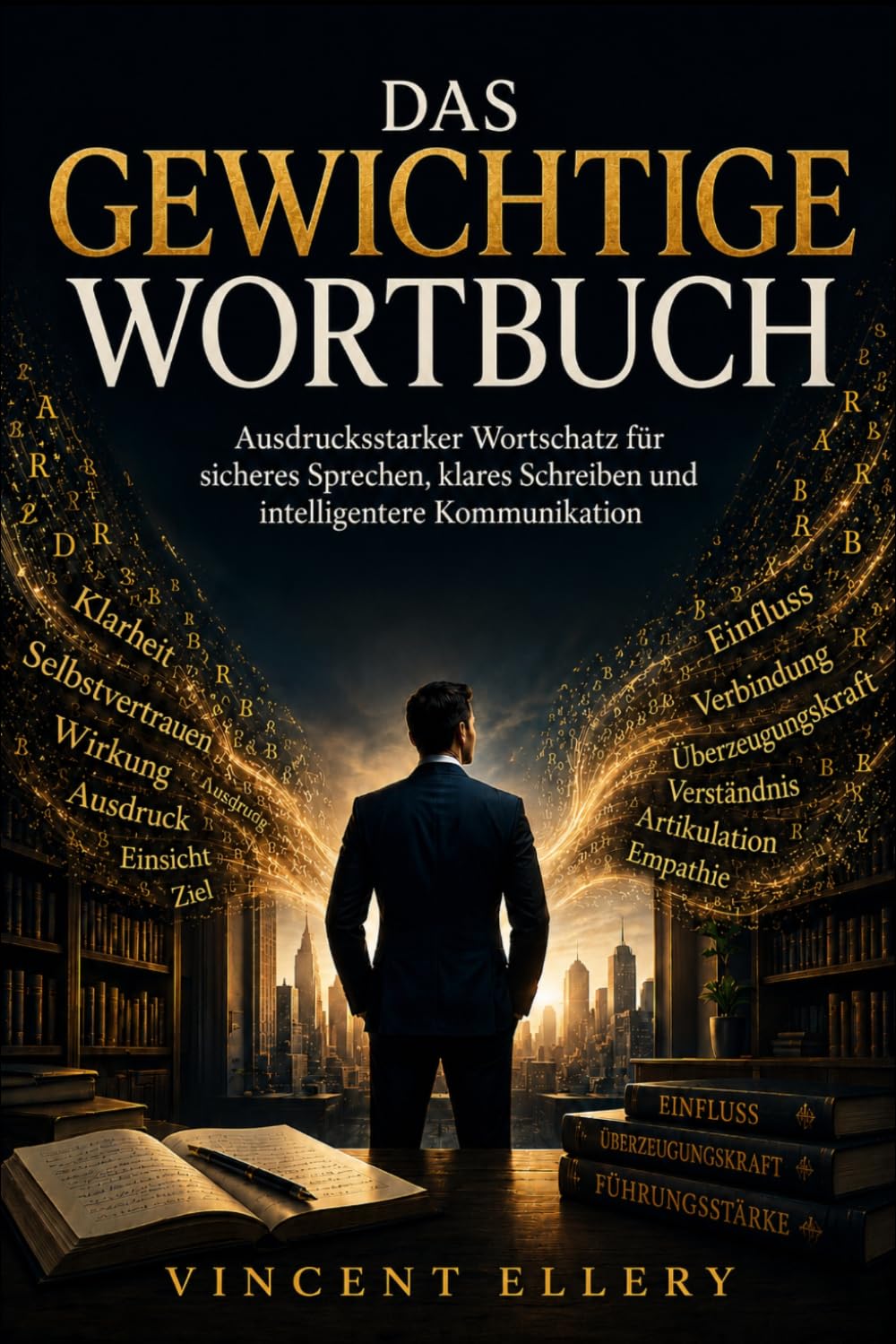 ler totalmente Das Gewichtige Wortbuch: Ausdrucksstarker Wortschatz für sicheres Sprechen, klares Schreiben und intelligentere Kommunikation