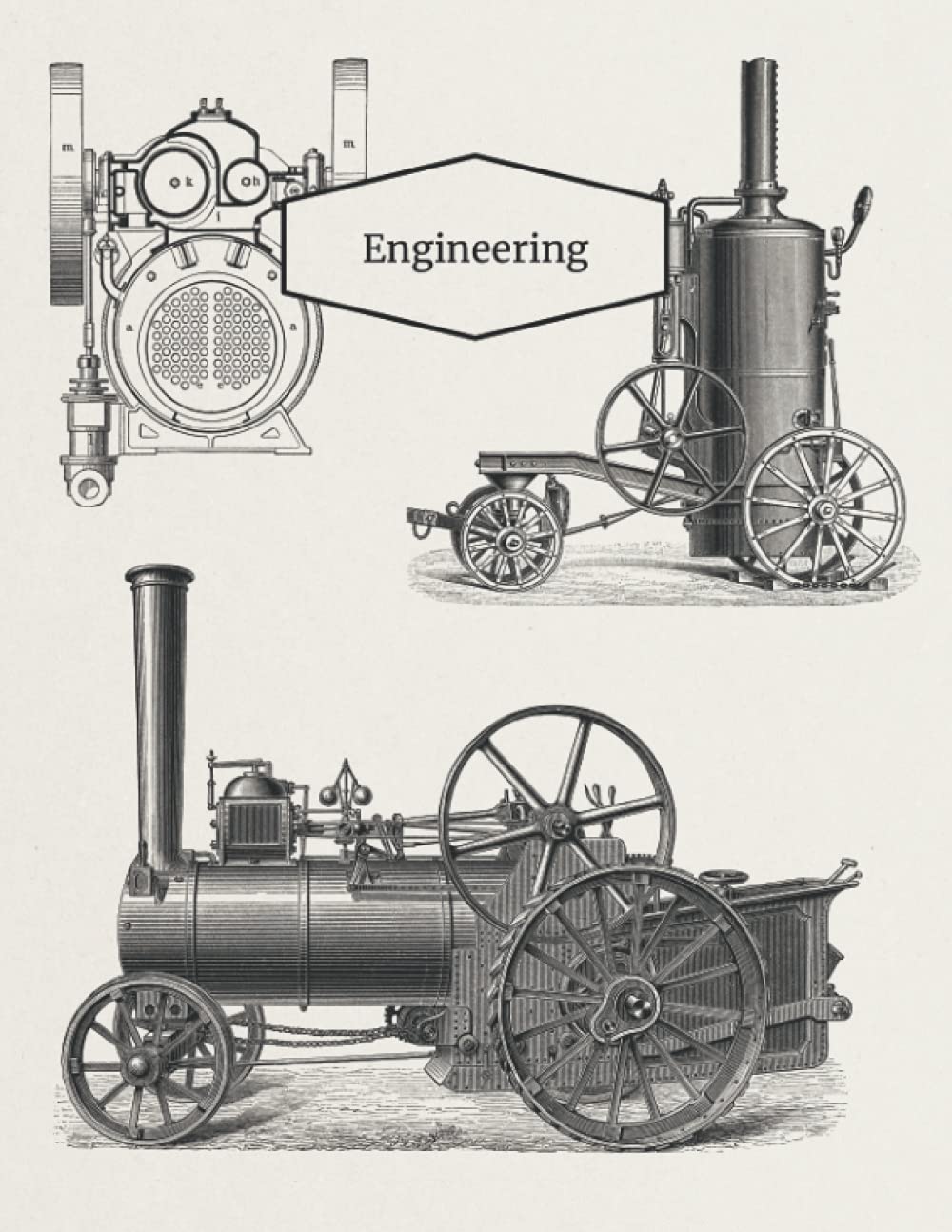 ler totalmente Engineering: Taccuino Di Carta Millimetrata Di Ingegneria | 120 pagine | Formato Grande 8,5 x 11 pollici | Copertina Morbida (Italian Edition)