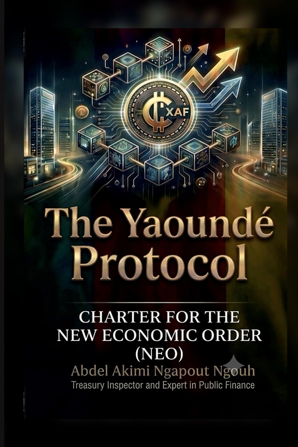 ler totalmente The Yaoundé protocol charter for the new economic order