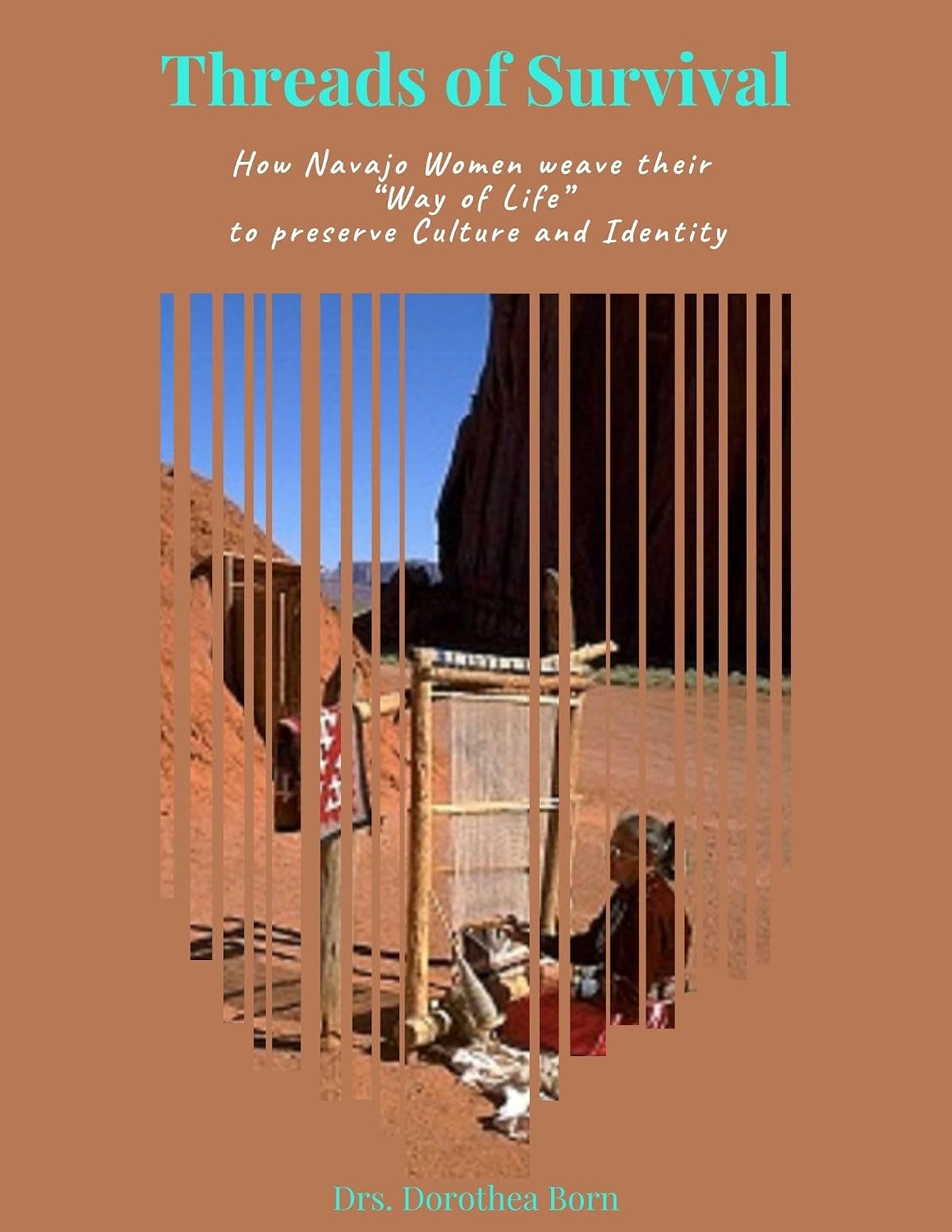 capítulo por capítulo baixar Threads of Survival: How Navajo women weave their Way of Life to preserve Culture and Identity (English Edition)