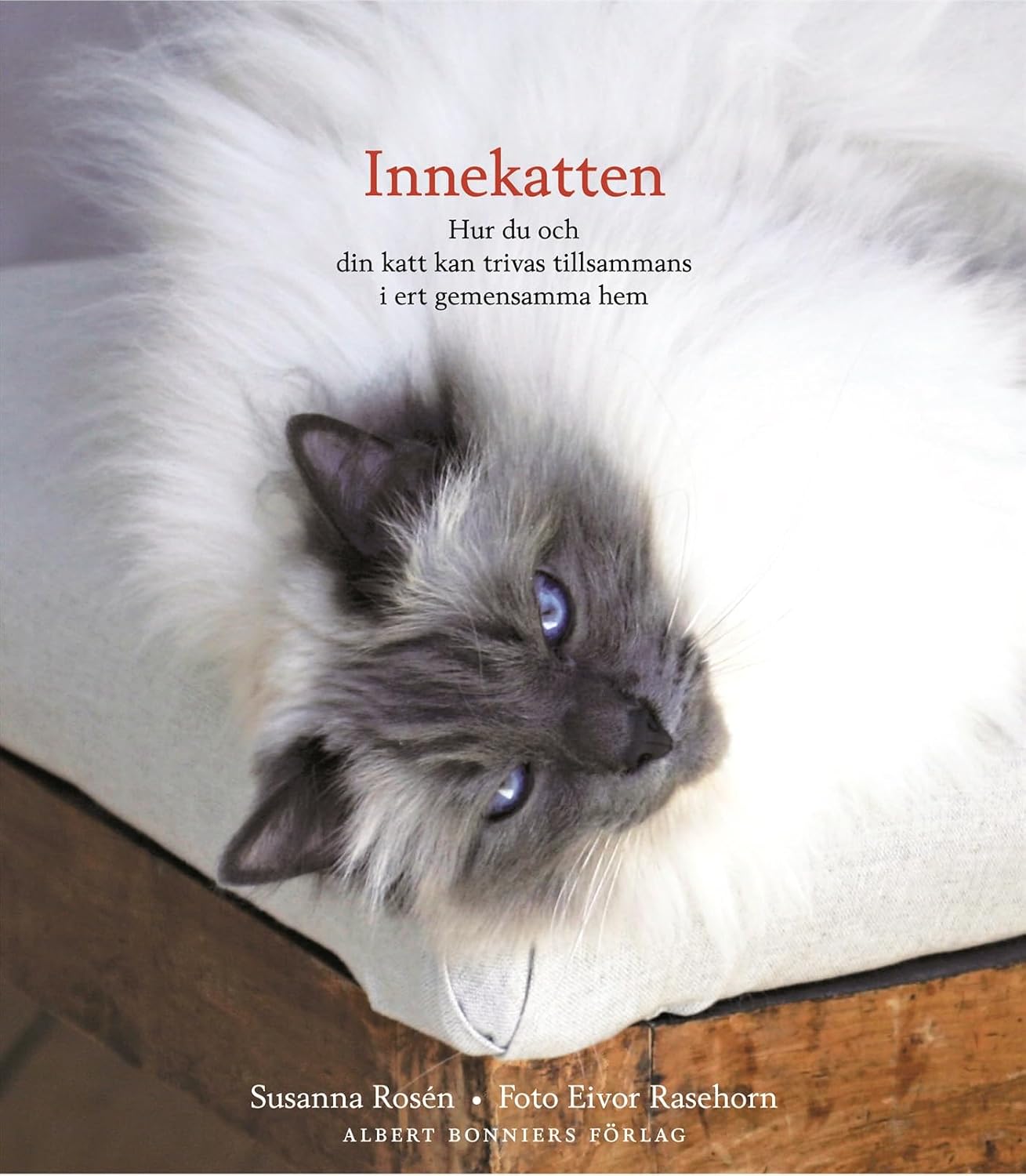 Innekatten: hur du och din katt kan trivas tillsammans i ert gemensamma hem baixar livro de graça