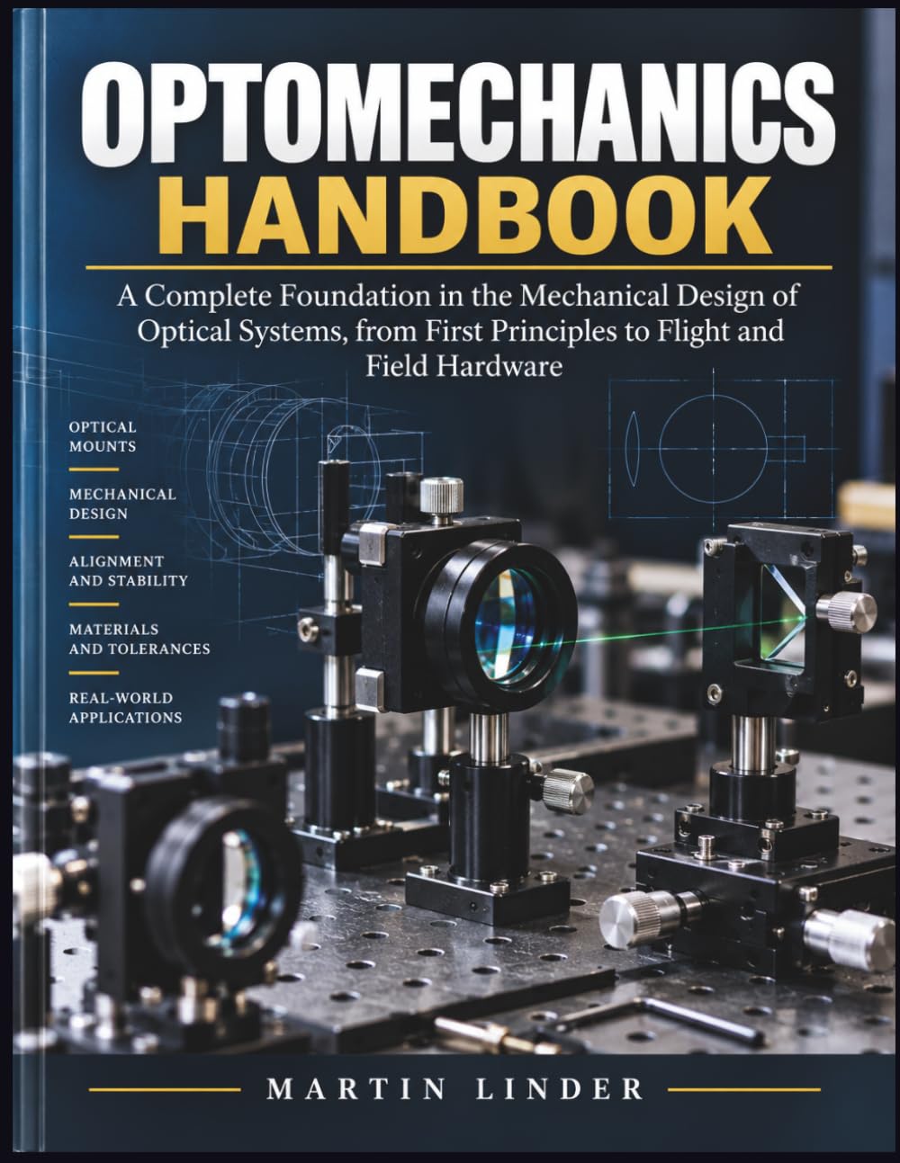 Optomechanics Handbook baixar o livro de graça