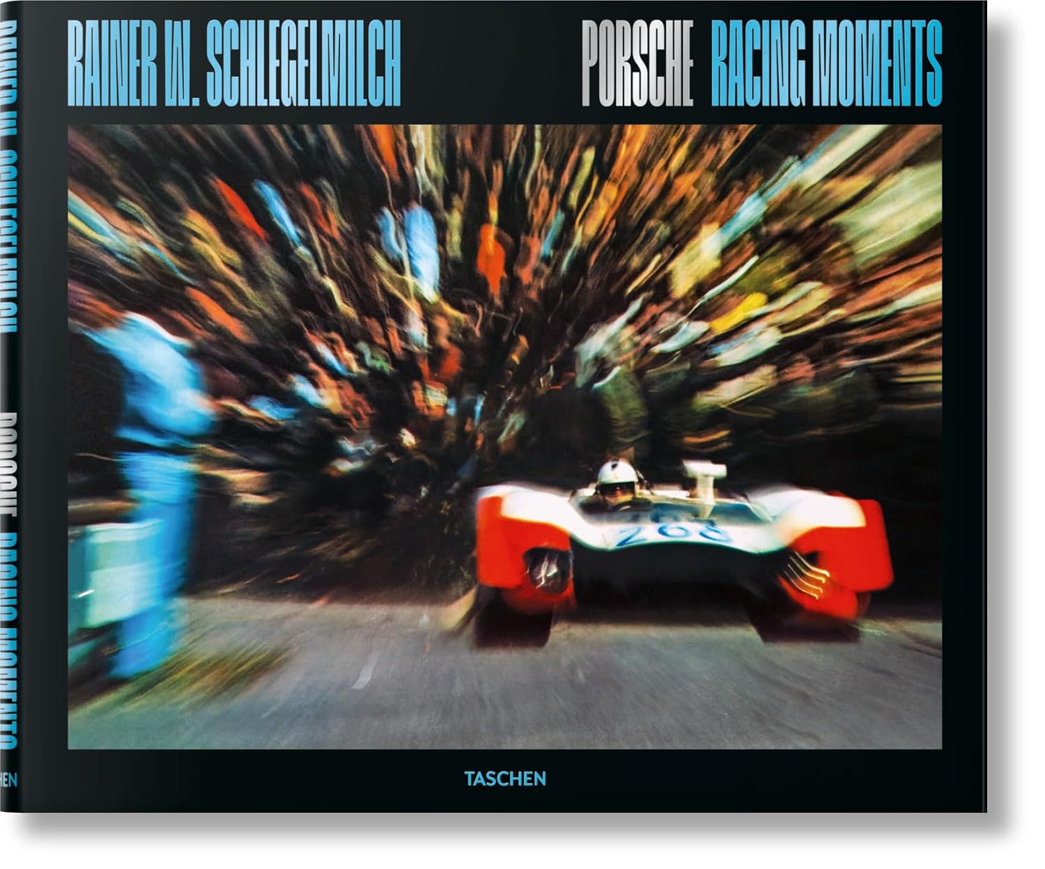 Porsche - Racing moments baixar o livro de graça