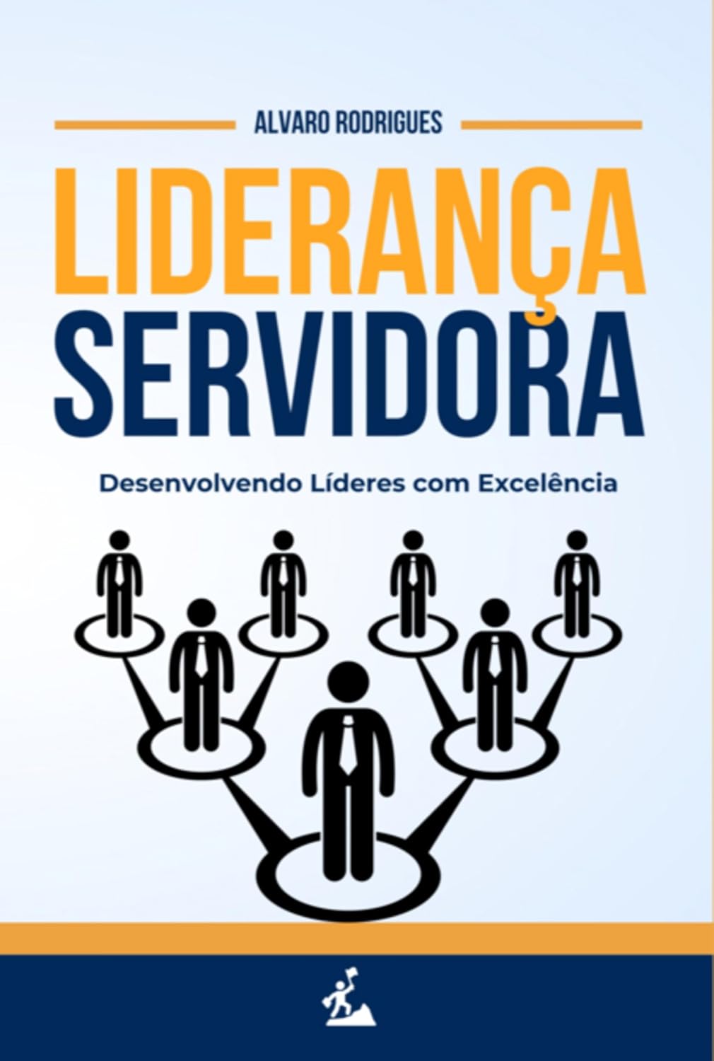 Liderança Servidora baixar livro de graça
