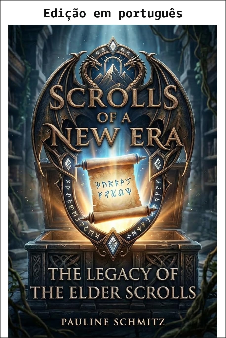 Pergaminhos de uma nova era (Livros High Score) baixar o livro de graça