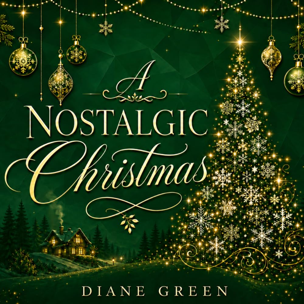 ler totalmente A Nostalgic Christmas: The Sixties