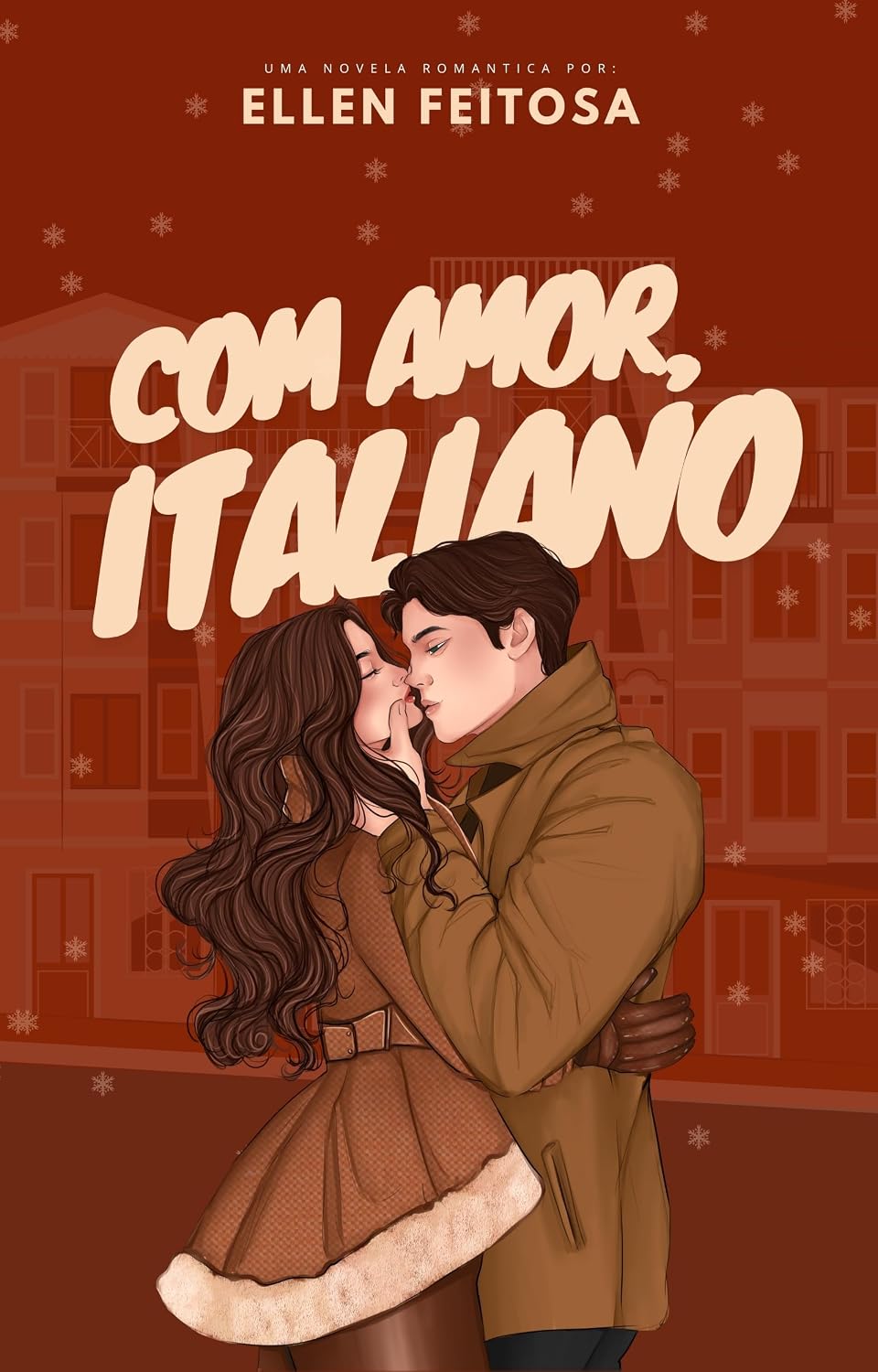 Com amor, Italiano baixar o livro de graça