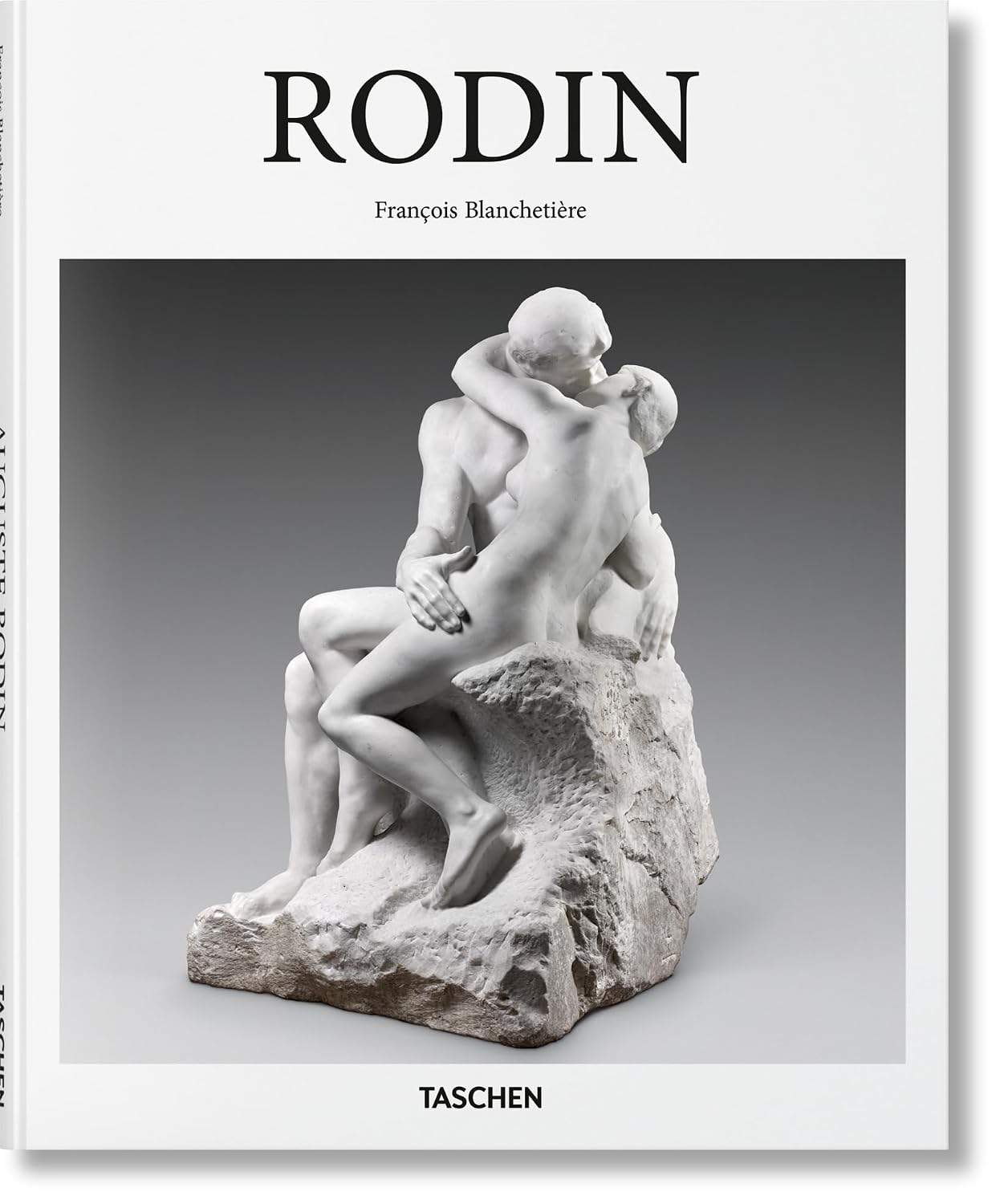 ler totalmente Rodin: 1840-1917