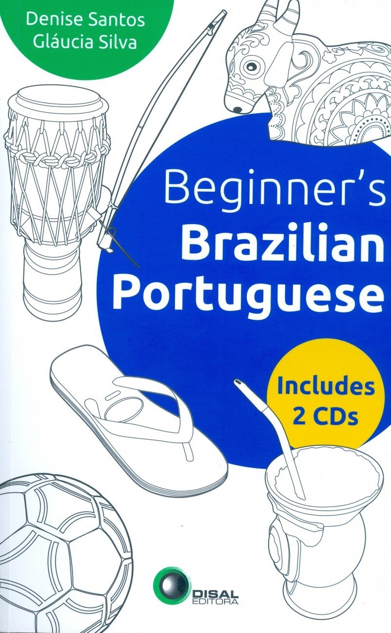 Beginner´s brazilian portuguese