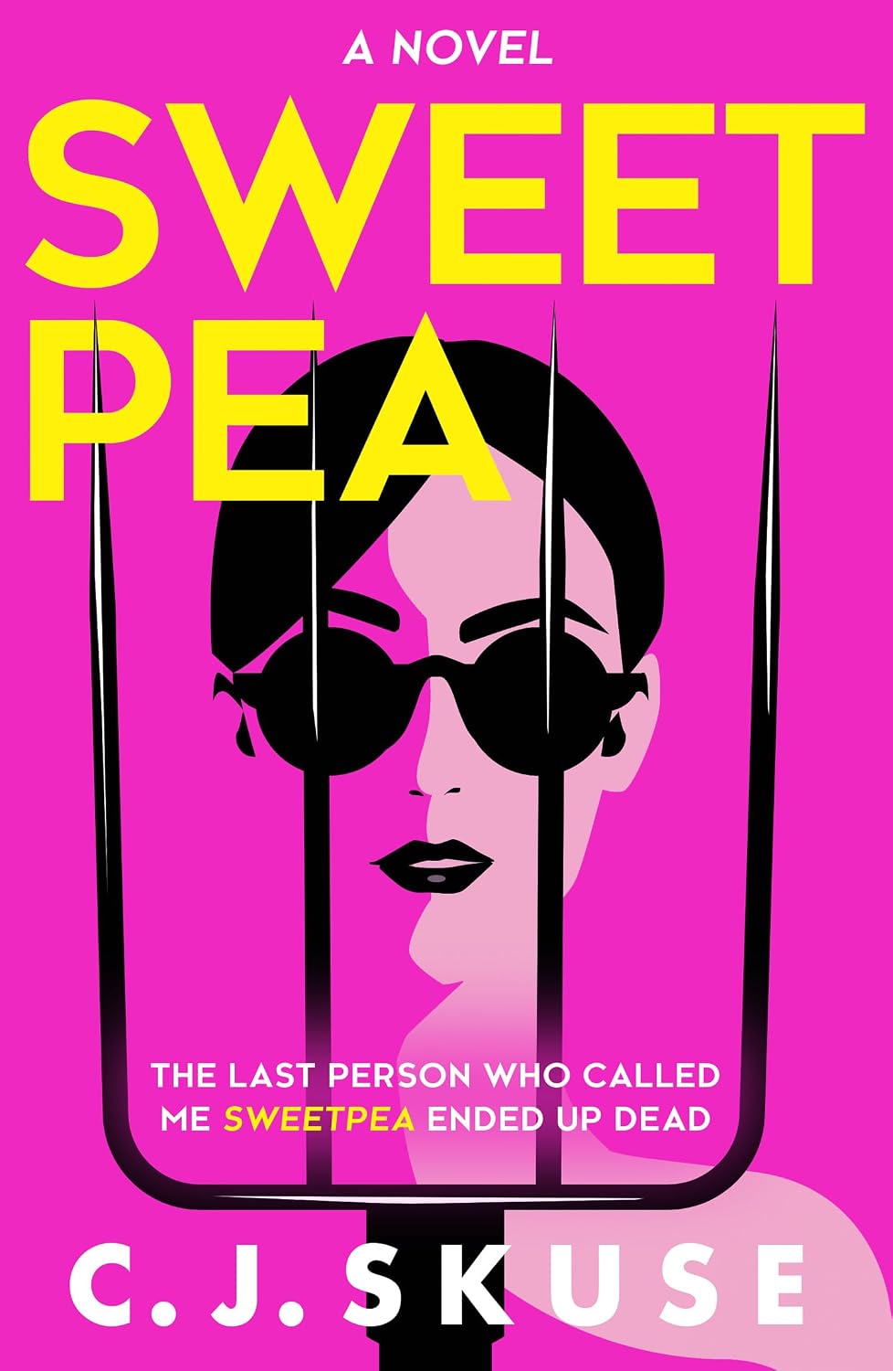 ler totalmente Sweetpea: Now a major Sky TV series, new for 2025! The hilariously twisted serial killer thriller you can’t put down: 1: Now a major new Sky TV... thriller you can’t put down, perfect for 2026