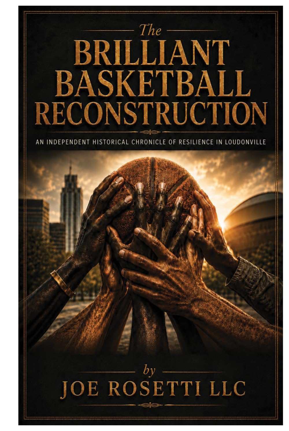 ler totalmente The Brilliant Basketball Reconstruction: An Independent Historical Chronicle Of Resilience In Loudonville