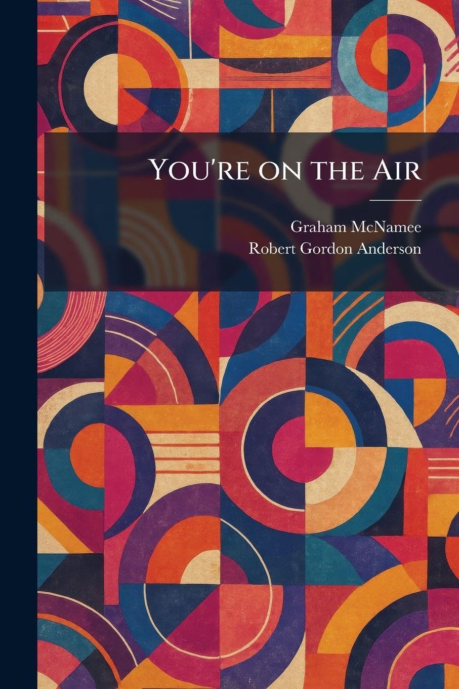 You're on the Air baixar o livro de graça