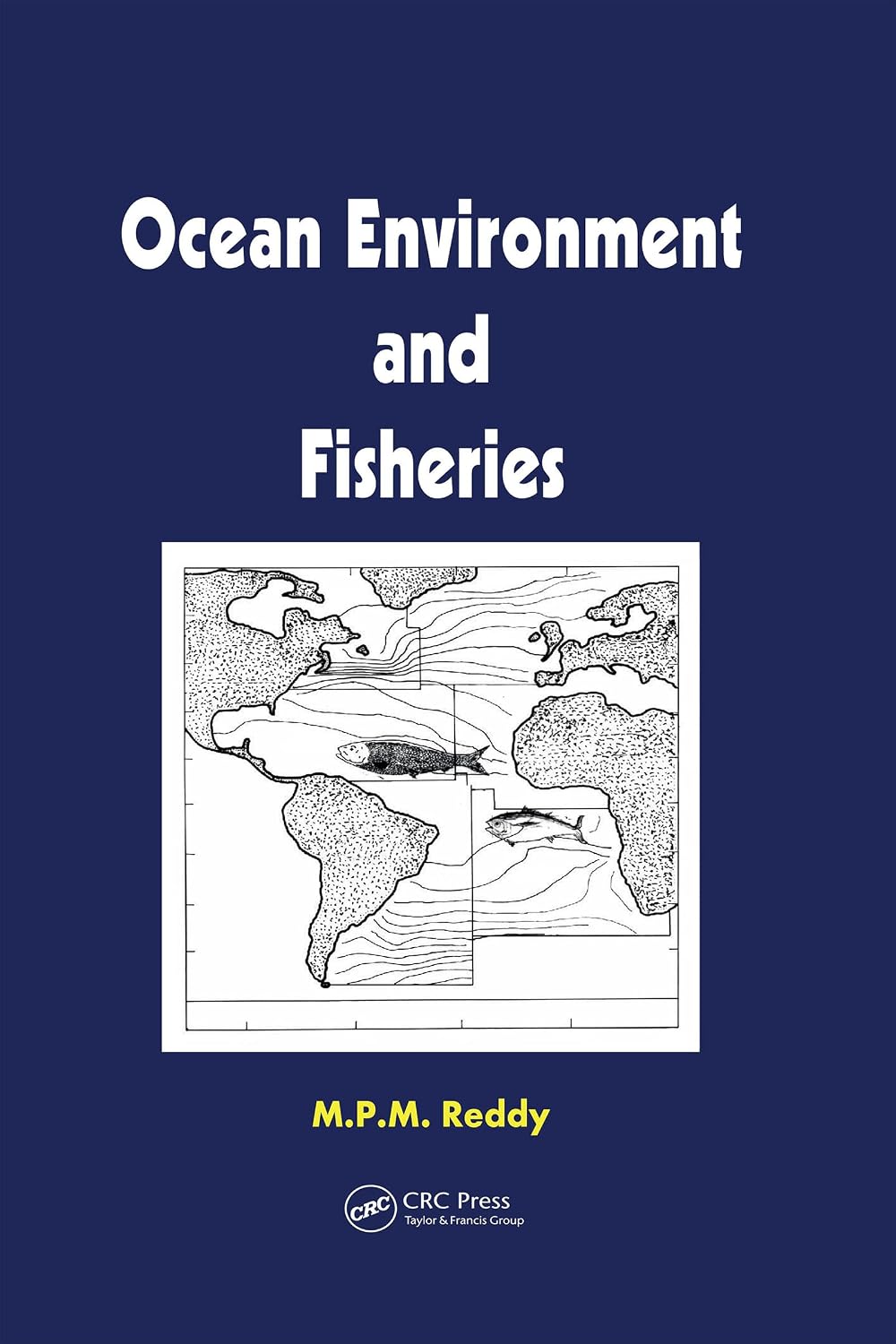 Ocean Environment and Fisheries (English Edition) baixar o livro de graça