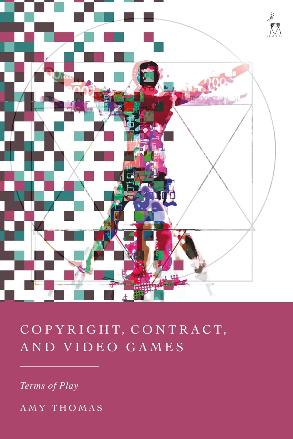 Copyright, Contract, and Video Games: Terms of Play (English Edition) baixar o livro de graça