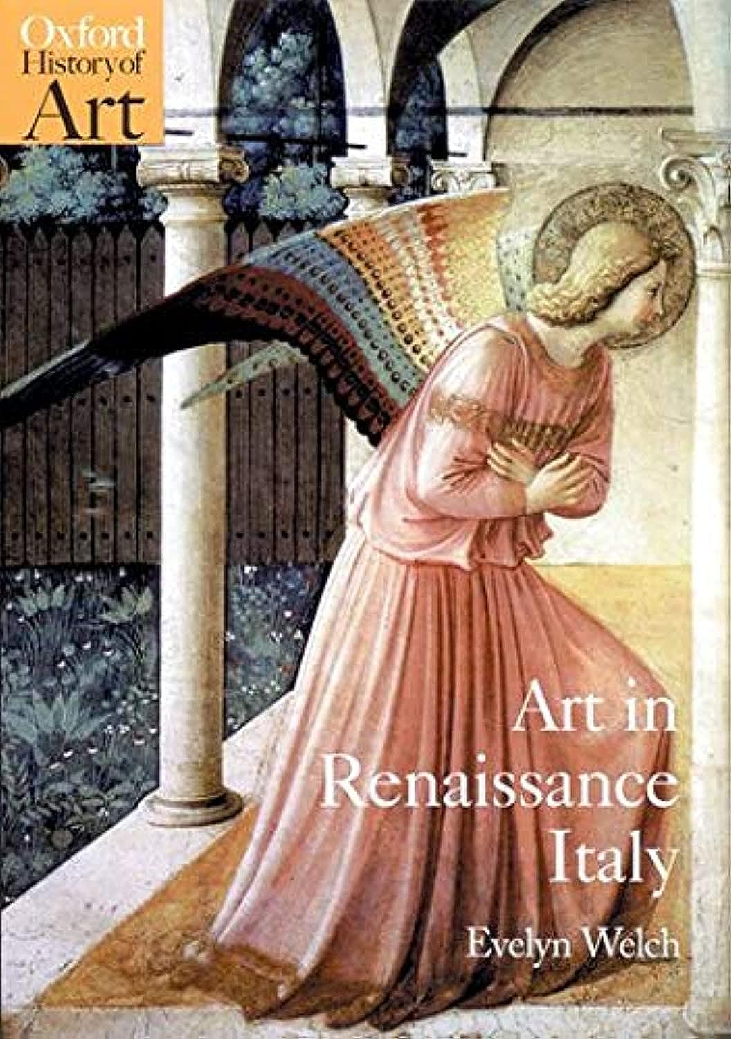 capítulo por capítulo baixar Art in Renaissance Italy: 1350-1500