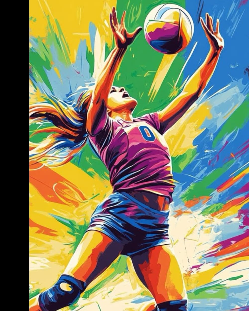 capítulo por capítulo baixar Volleyball Champion