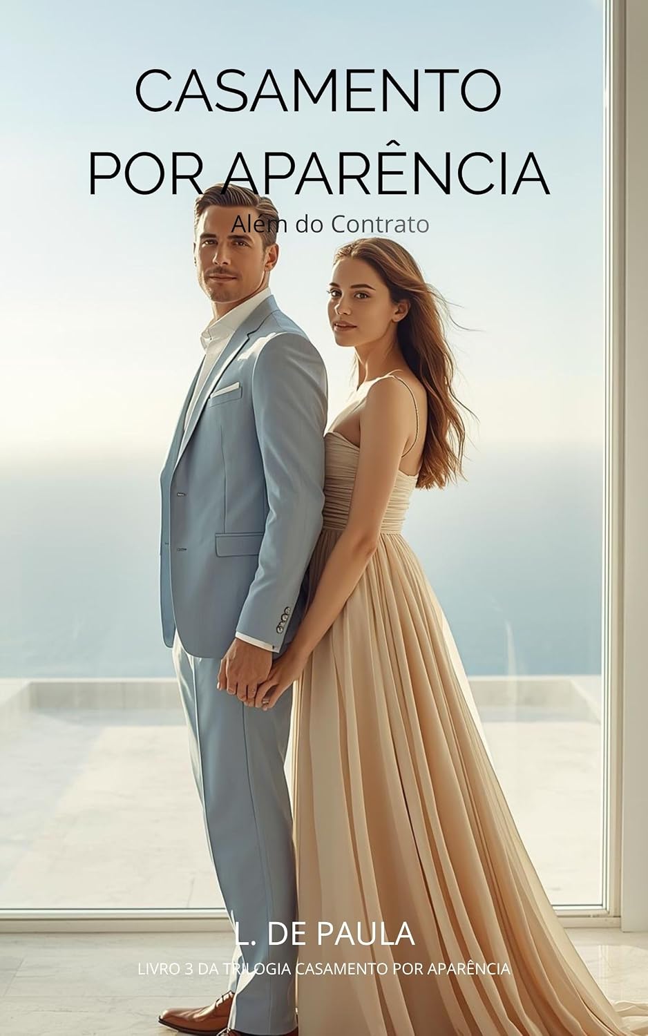 ler totalmente Casamento por Aparência: Além do Contrato