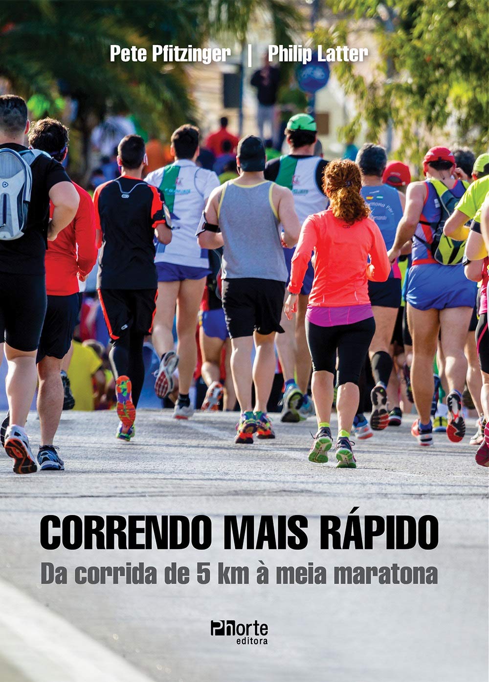 Correndo Mais Rápido baixar o livro de graça