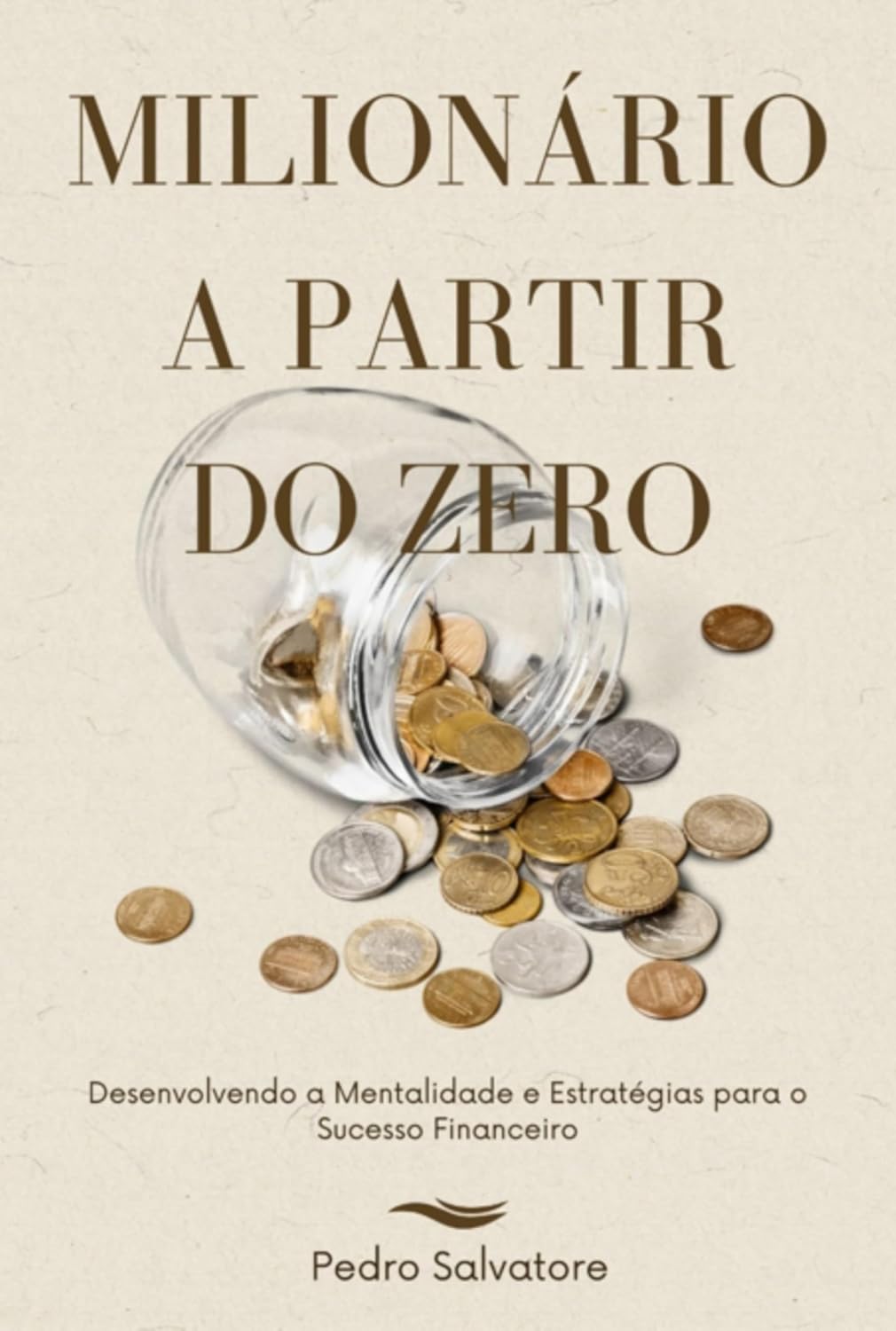 Milionário A Partir Do Zero baixar livro de graça