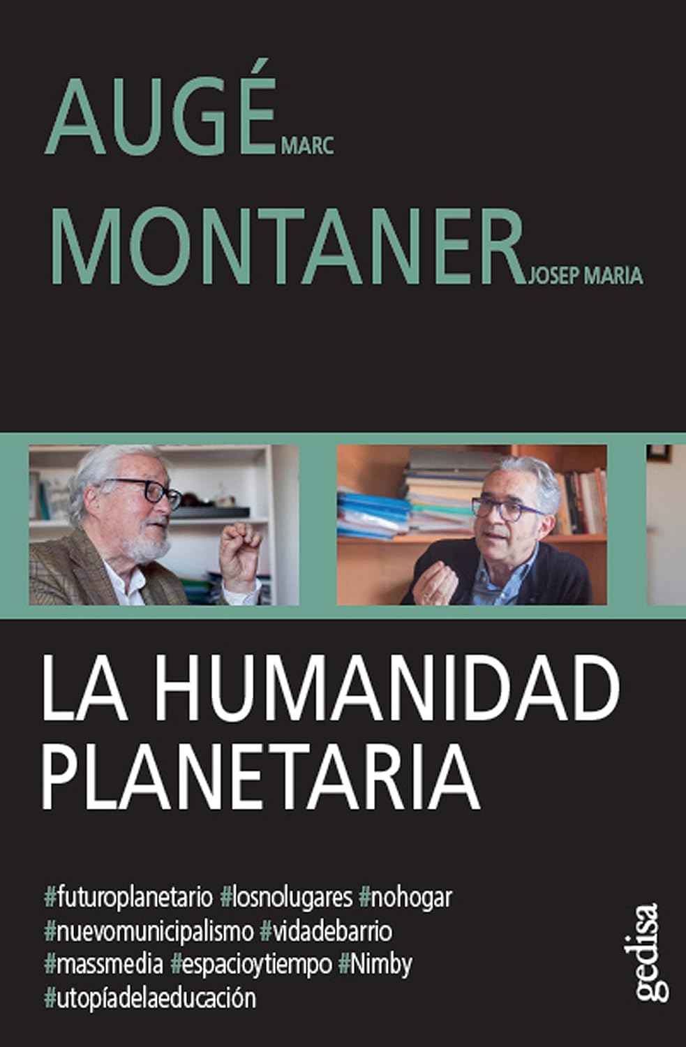La humanidad planetaria (Diálogos nº 304107) (Spanish Edition) baixar livro de graça