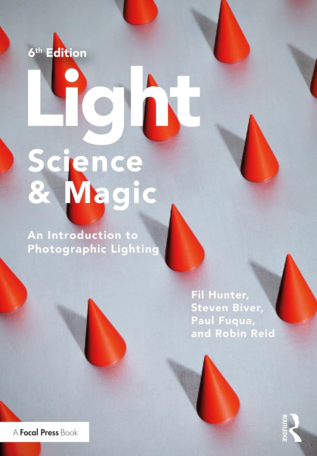 Light -- Science & Magic: An Introduction to Photographic Lighting baixar o livro de graça
