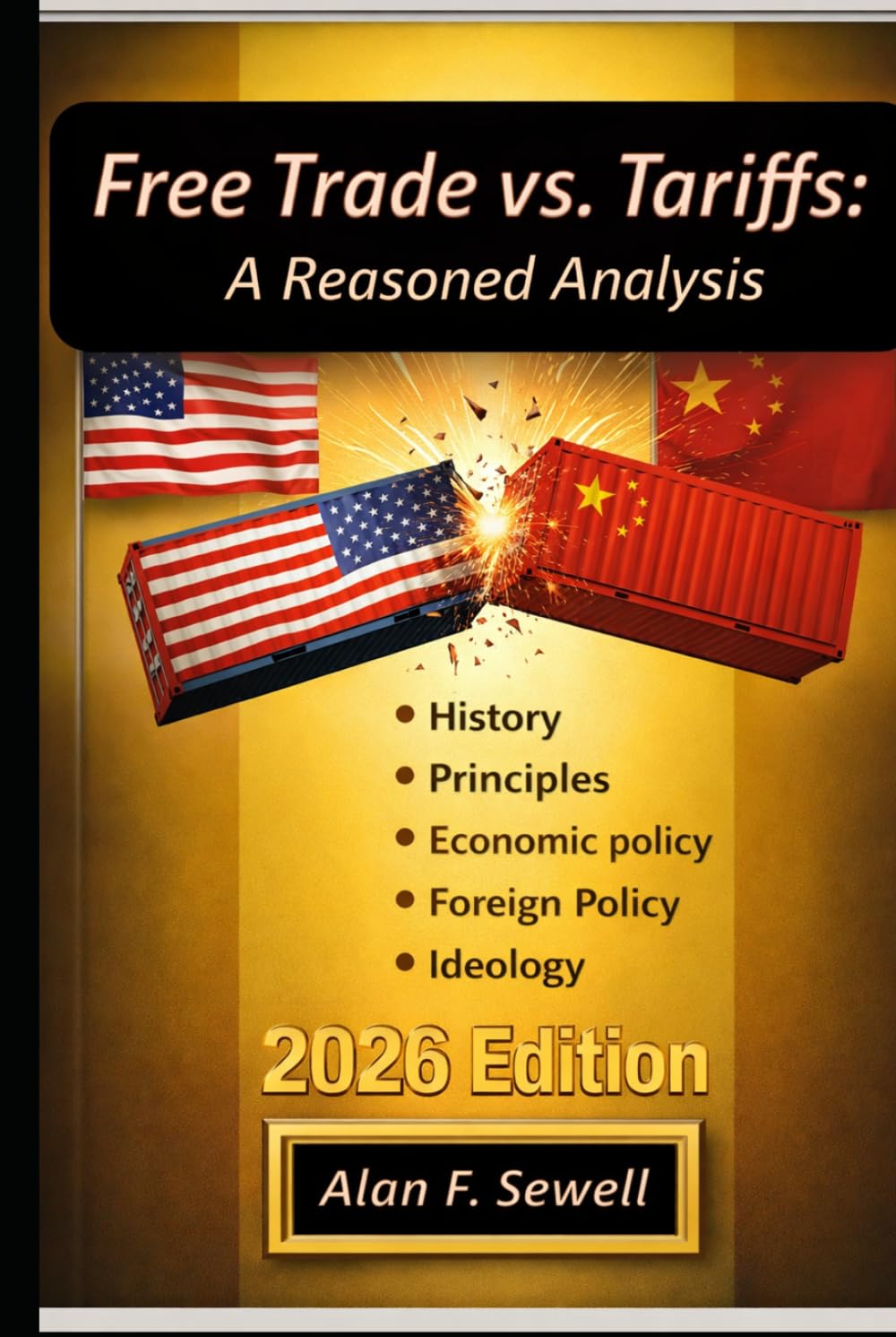 Free Trade vs. Tariffs: A Reasoned Analysis baixar o livro de graça