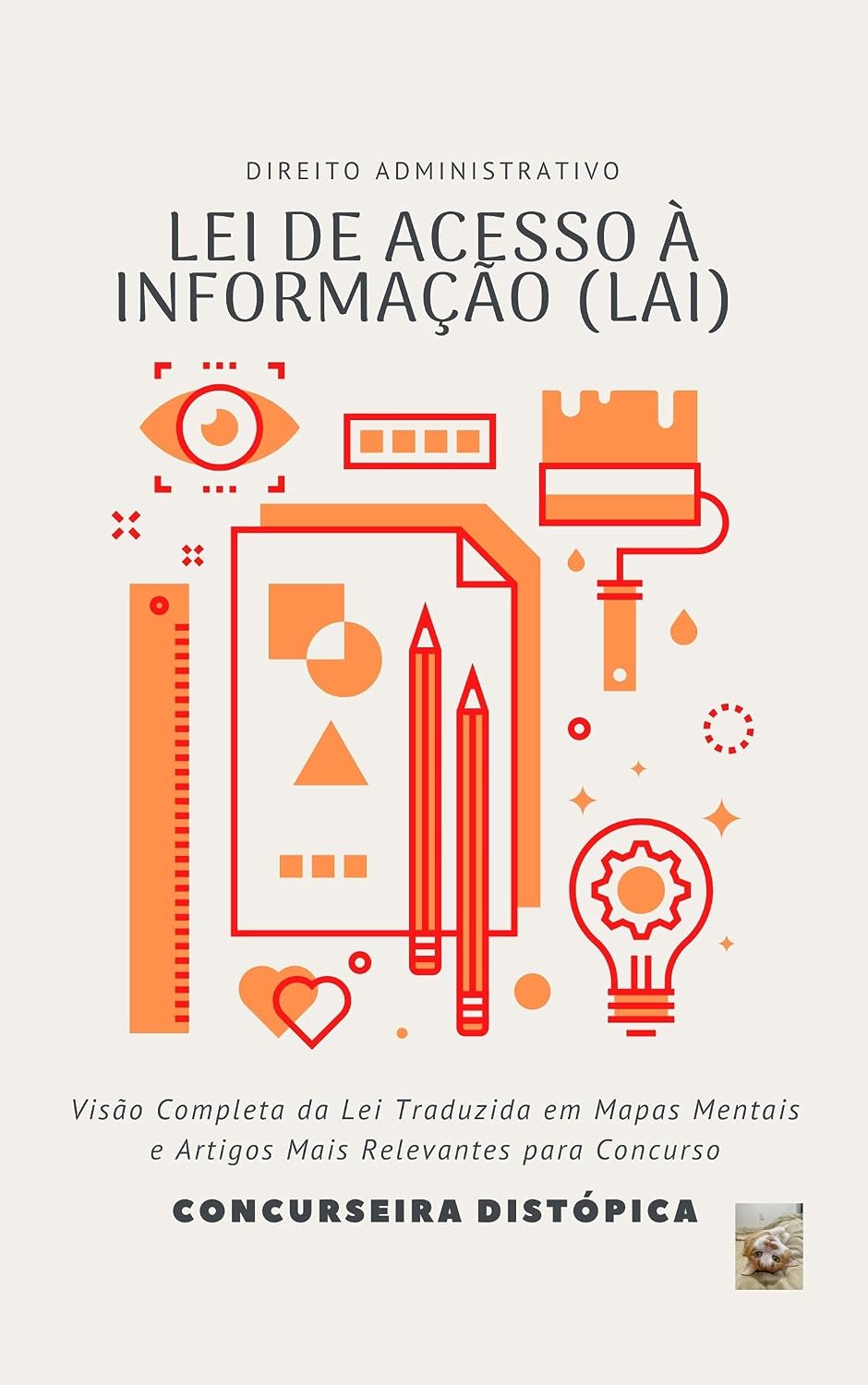 capítulo por capítulo baixar Lei de Acesso à Informação (LAI) em Mapa Mental: Estudo e Revisão de Direito Administrativo para Concurso pela Técnica de Mapa Mental (Direito Administrativo para Concurso Público)