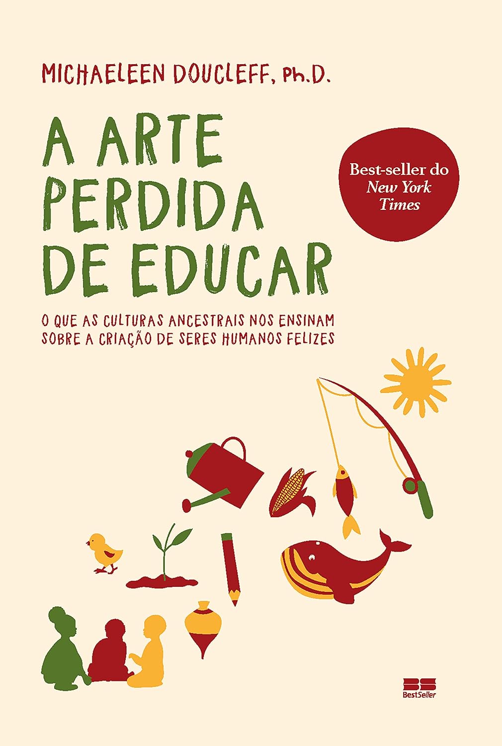 A arte perdida de educar baixar livro de graça